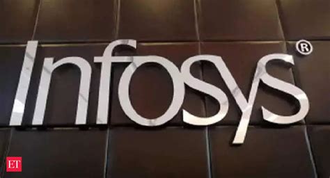 infosys results economic times